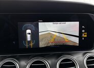 Mercedes-Benz Třídy E Kombi 2,0 l 143 kw