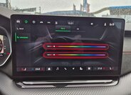 Škoda Octavia Kombi 2,0 l 195 kw