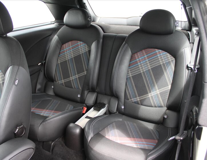 Mini Paceman Kupé 1,6 l 135 kw