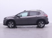 Peugeot 2008 4