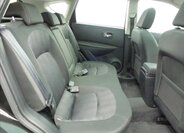 Nissan Qashqai SUV / Terénní 2,0 l 104 kw