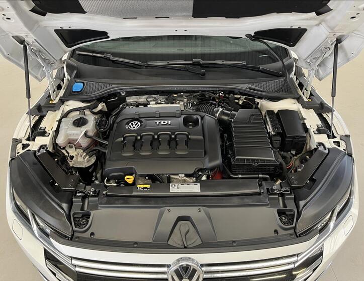Volkswagen Arteon 35