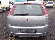Fiat Punto 6