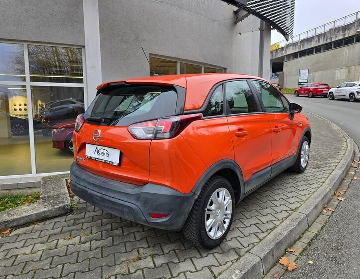 Opel Crossland 5