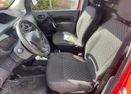 Renault Kangoo Kombi 1,5 l 55 kw