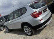 BMW X3 SUV / Terénní 3,0 l 225 kw