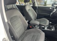 Volkswagen Golf Kombi 2,0 l 110 kw