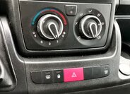 Peugeot Boxer Ostatní 2,0 l 120 kw