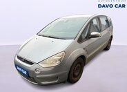Ford S-MAX 1