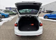 Volkswagen Passat Kombi 2,0 l 110 kw