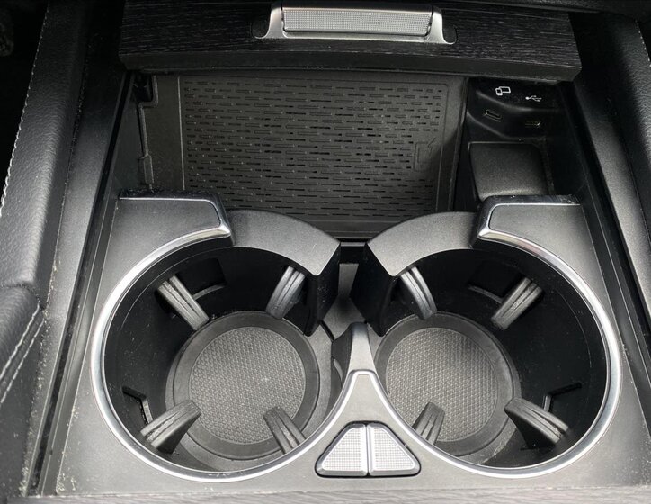 Mercedes-Benz GLE SUV / Terénní 3,0 l 270 kw