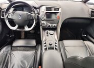 Citroën DS5 Hatchback 2,0 l 120 kw