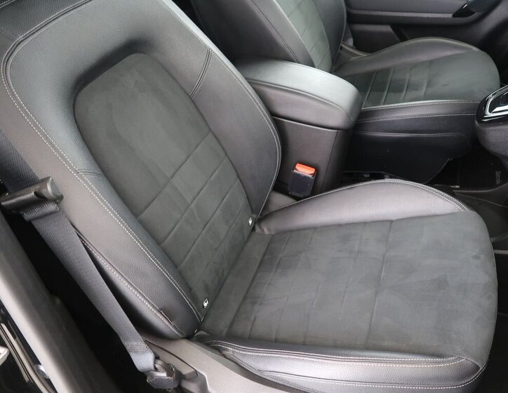 Mercedes-Benz Citan MPV 1,5 l 85 kw