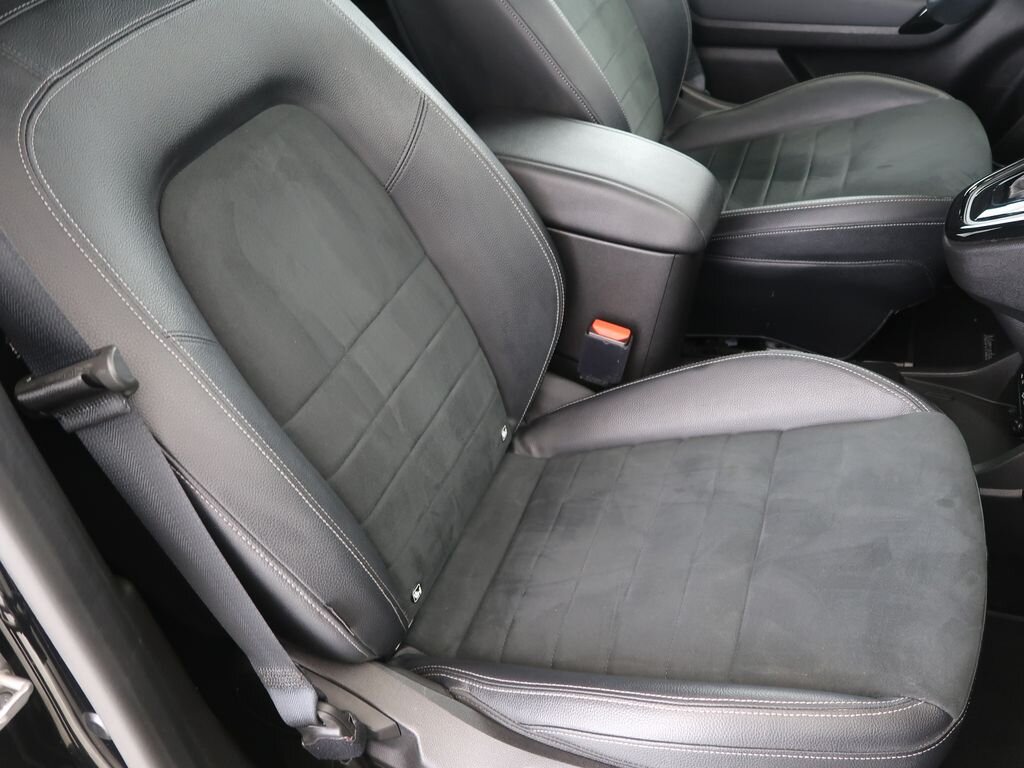 Mercedes-Benz Citan MPV 1,5 l 85 kw