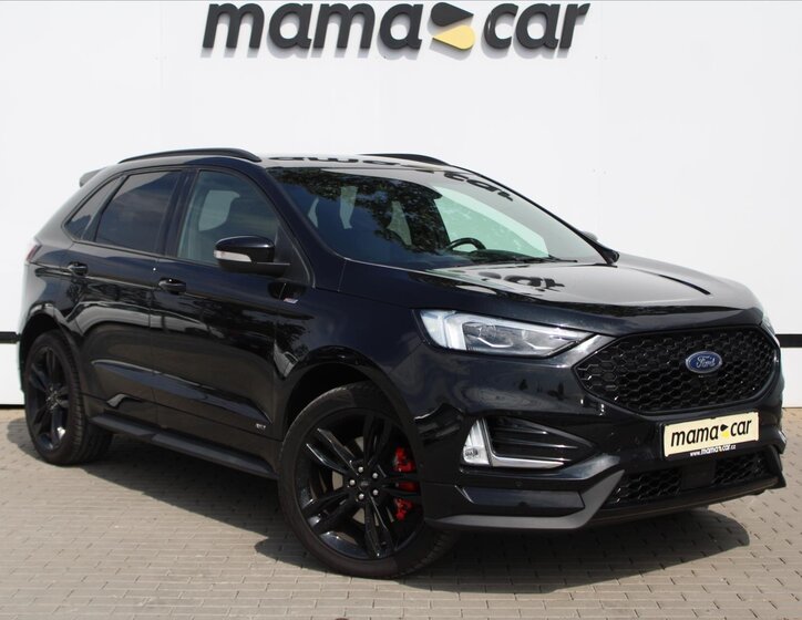 Ford Edge 1