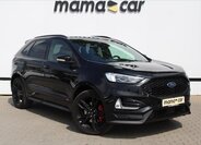 Ford Edge 1