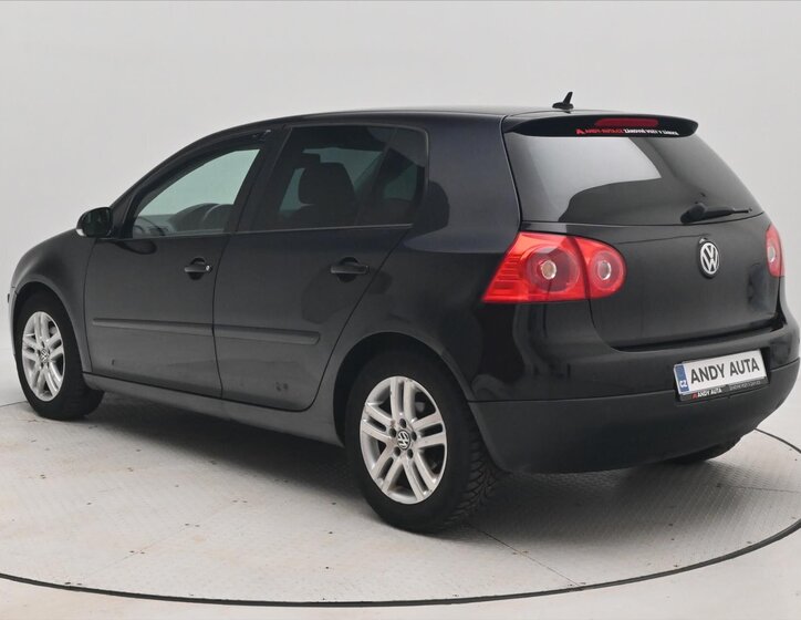 Volkswagen Golf Hatchback 2,0 l 103 kw