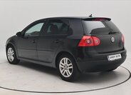 Volkswagen Golf Hatchback 2,0 l 103 kw