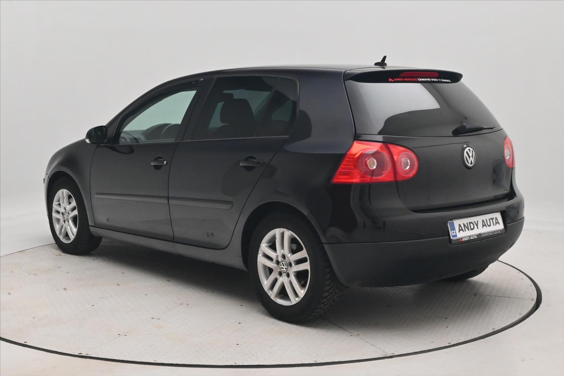 Volkswagen Golf Hatchback 2,0 l 103 kw