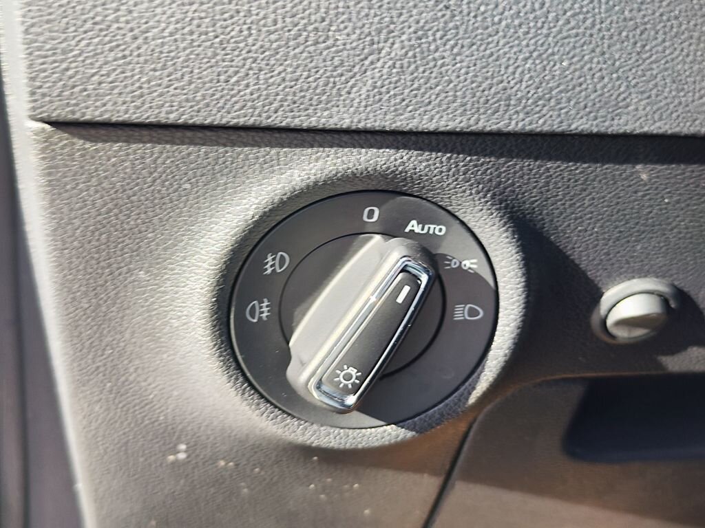 Škoda Karoq SUV 2,0 l 85 kw