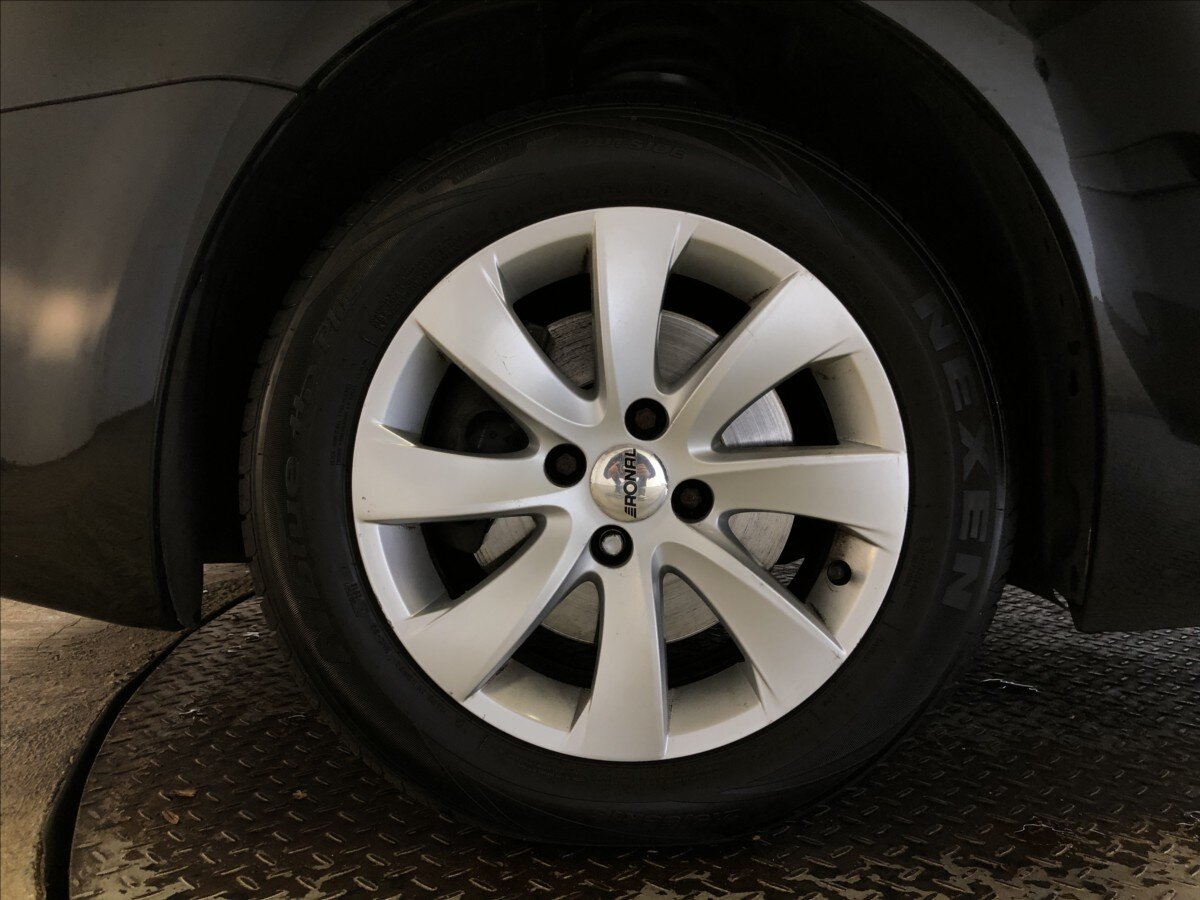 Citroën Grand C4 Picasso