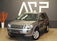 Land Rover Freelander 1