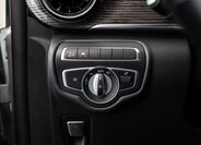 Mercedes-Benz Třídy V VAN / Minibus 2,0 l 140 kw