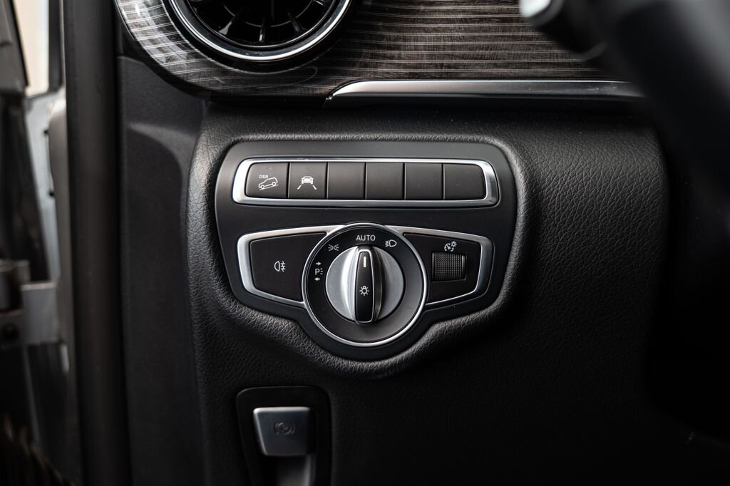 Mercedes-Benz Třídy V VAN / Minibus 2,0 l 140 kw