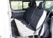 Renault Trafic VAN / Minibus 2,0 l 110 kw