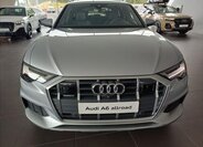 Audi A6 Allroad Kombi 3,0 l 210 kw