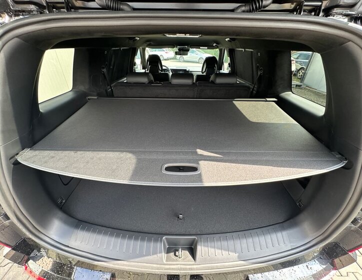 Hyundai Santa Fe SUV / Terénní 1,6 l 185 kw