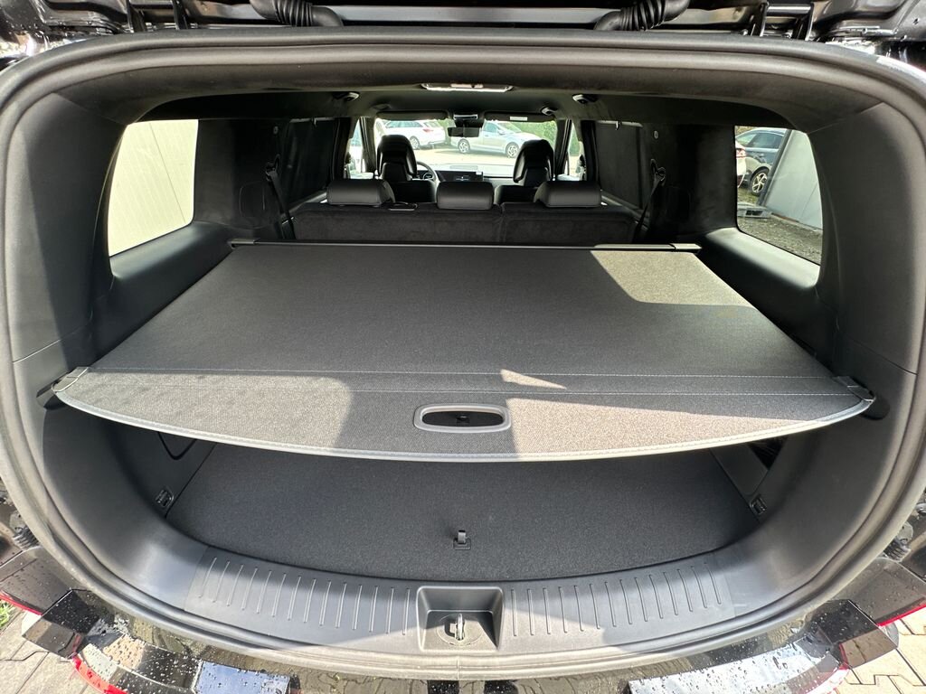 Hyundai Santa Fe SUV / Terénní 1,6 l 185 kw