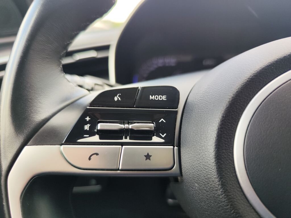 Hyundai Tucson SUV / Terénní 1,6 l 85 kw