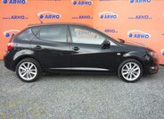Seat Ibiza 8