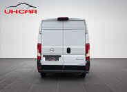 Opel Movano Skříň 2,2 l 103 kw