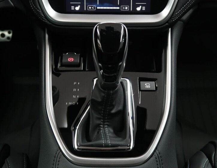 Subaru Outback Kombi 2,5 l 124 kw