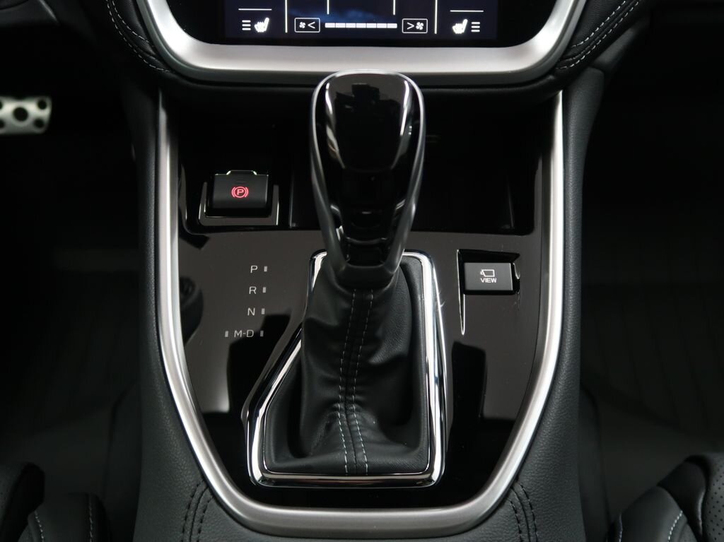 Subaru Outback Kombi 2,5 l 124 kw