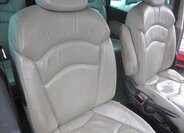 Peugeot 807 Kombi 2,2 l 94 kw