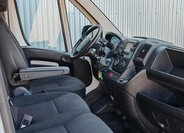 Peugeot Boxer Skříň 2,2 l 121 kw