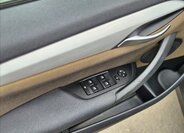 BMW X1 SUV / Terénní 2,0 l 130 kw