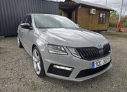 Škoda Octavia 4