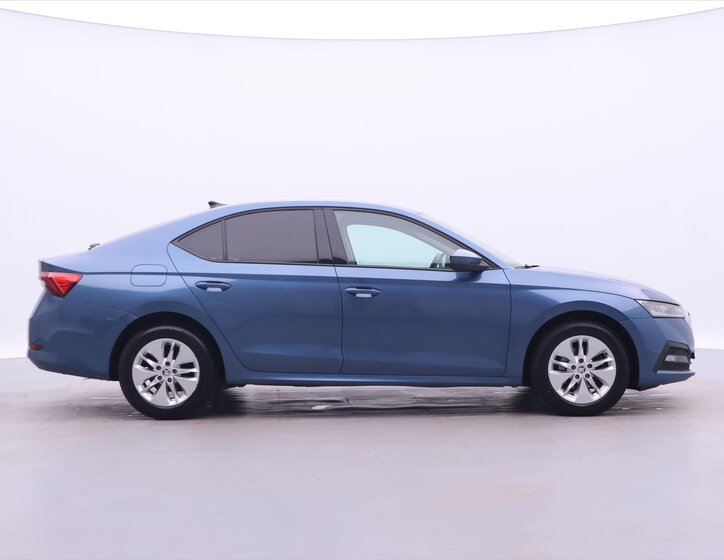 Škoda Octavia Liftback 2,0 l 110 kw