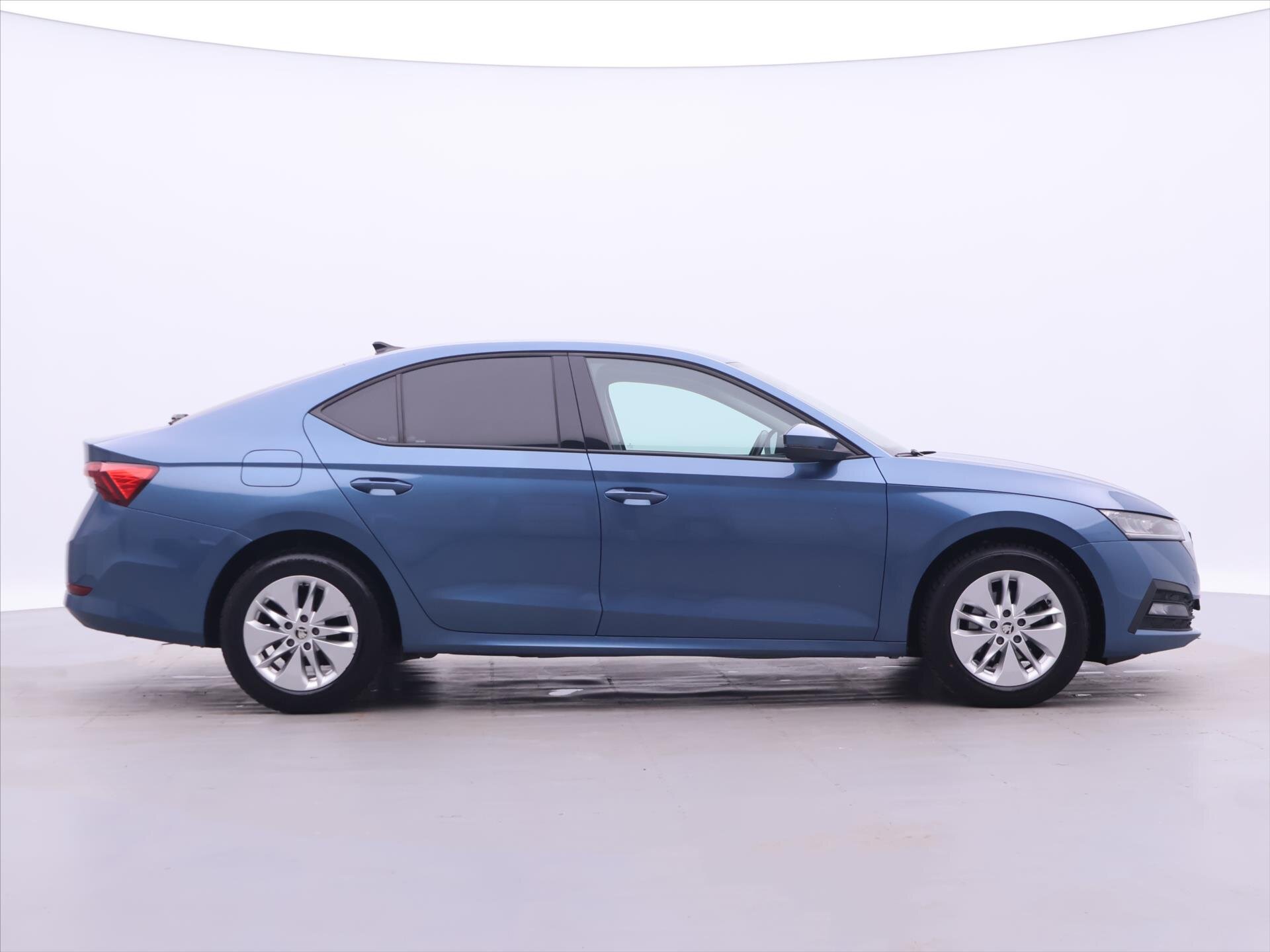 Škoda Octavia Liftback 2,0 l 110 kw