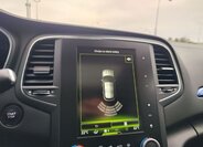 Renault Mégane Hatchback 1,6 l 151 kw