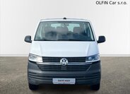Volkswagen Transporter VAN-Minibus 2,0 l 110 kw