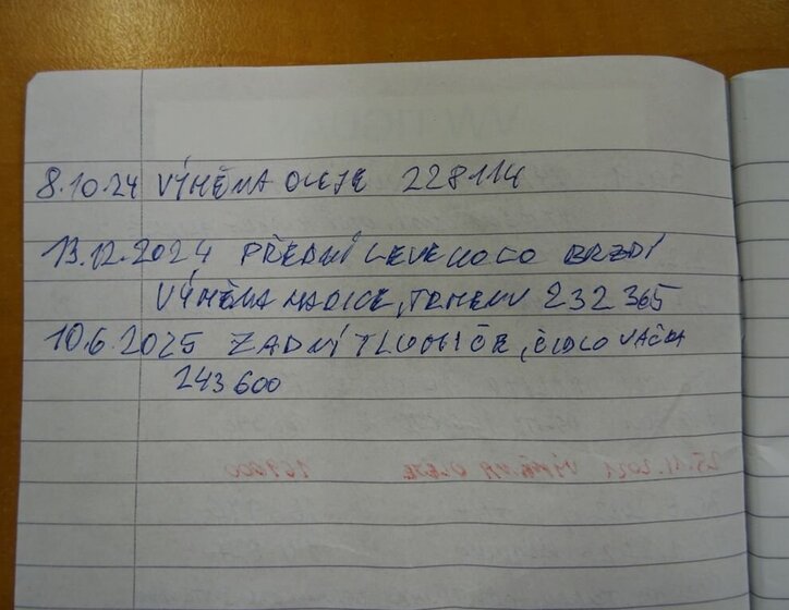 Volkswagen Tiguan SUV 1,4 l 110 kw