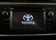 Toyota Auris Hatchback 1,6 l 97 kw