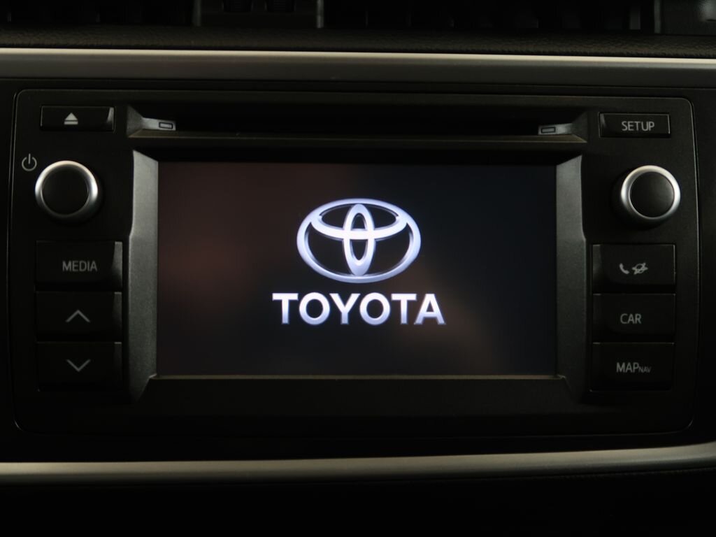 Toyota Auris Hatchback 1,6 l 97 kw