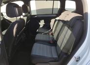 Volkswagen Touran 21