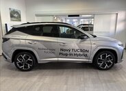 Hyundai Ostatní SUV / Terénní 1,6 l 117 kw